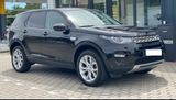 Land Rover Discovery Sport SD4 177kW Automatik 4WD HSE HSE - Land Rover in Bielefeld