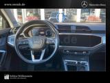 Audi Q3 40 2.0 TDI quattro advanced LED/Standhzg/AHK - Audi Q3 advanced mit Diesel-Antrieb