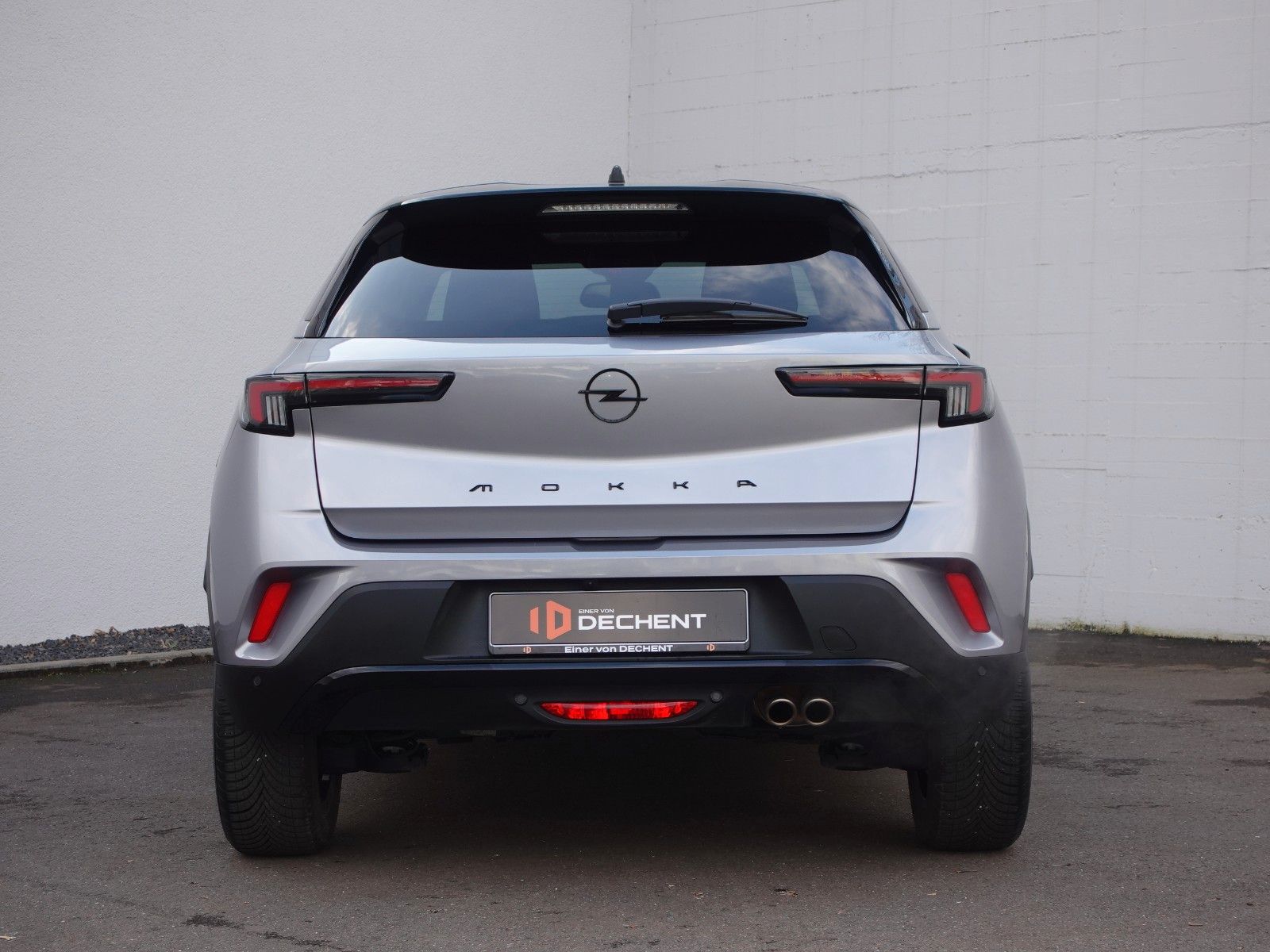 Fahrzeugabbildung Opel Mokka Ultimate 1.2T,10"Navi,Kamera,Sitzhzg,Allw.