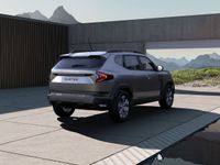 Dacia Duster - Vorschau Bild 9