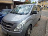 Hyundai H-1  Geräumiger Diesel-Bus, ideal... - Hyundai H-1 aus 2010