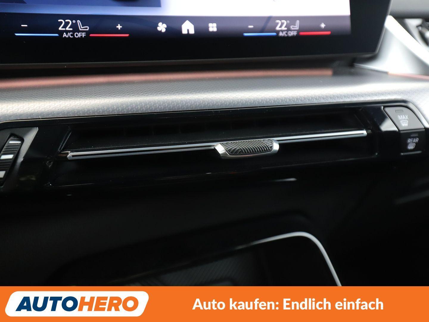 BMW 223 2er 223i Active Tourer Mild-Hybrid M Sport Aut., миниатюра 20