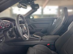 PORSCHE 992 GTS 4 Cabrio Facelift