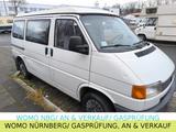 Volkswagen California Coach//T4/2,4D/Klappdach/H Zul. - Volkswagen T 4 california coach