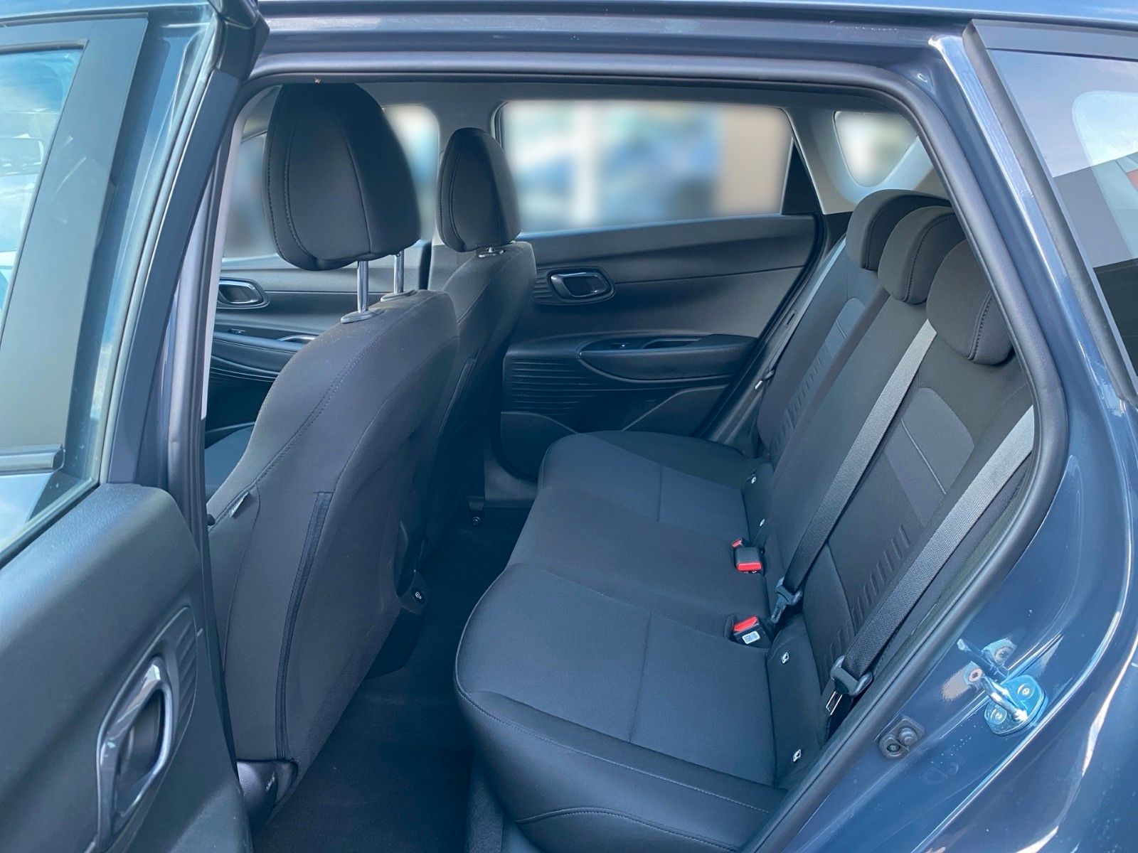 Hyundai BAYON – Bild 7