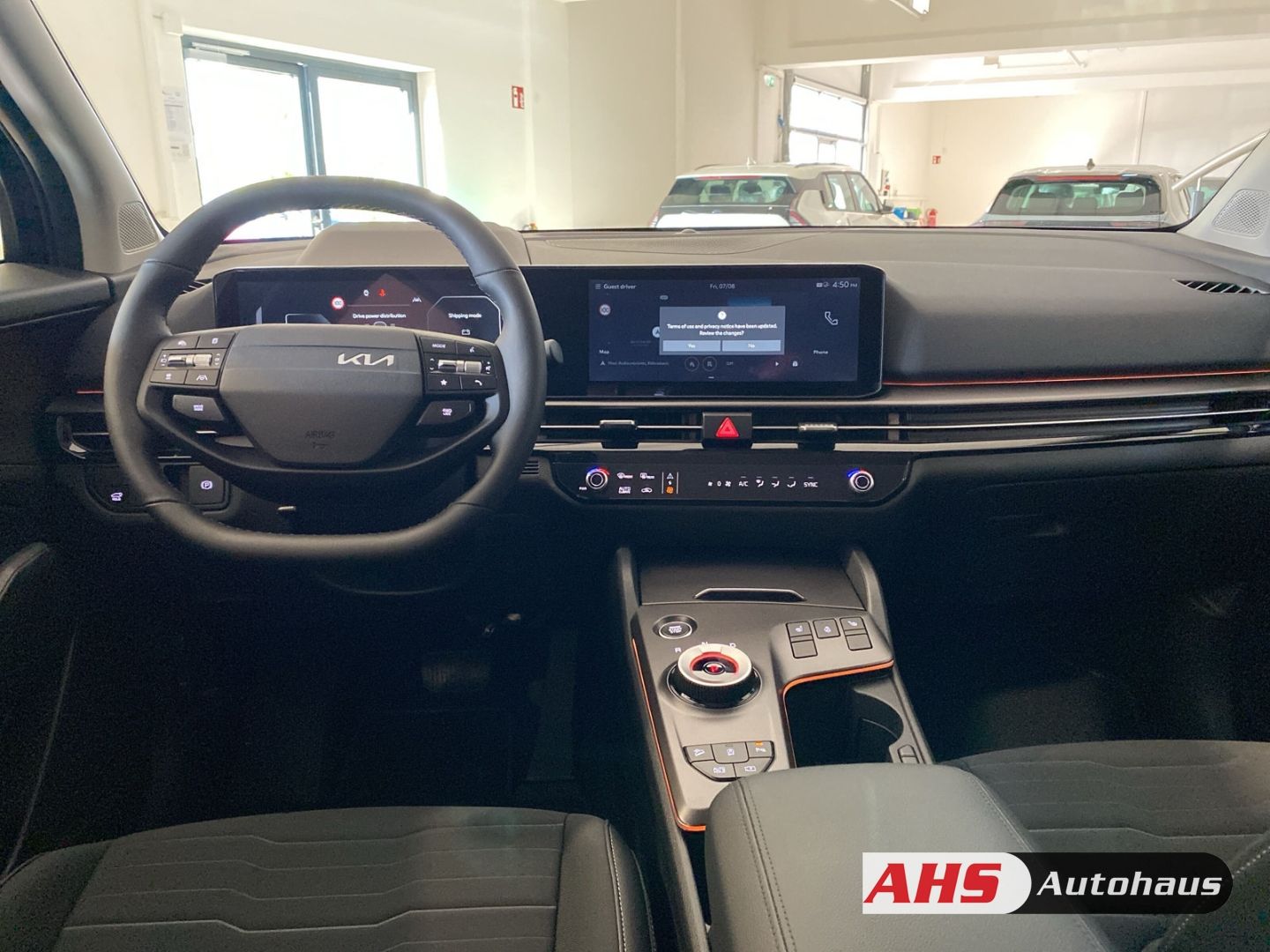 Kia Sportage - Bild 10
