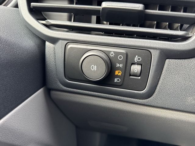 Fahrzeugabbildung Ford Transit Custom e Motor Trend #RWD #Elektro #RF