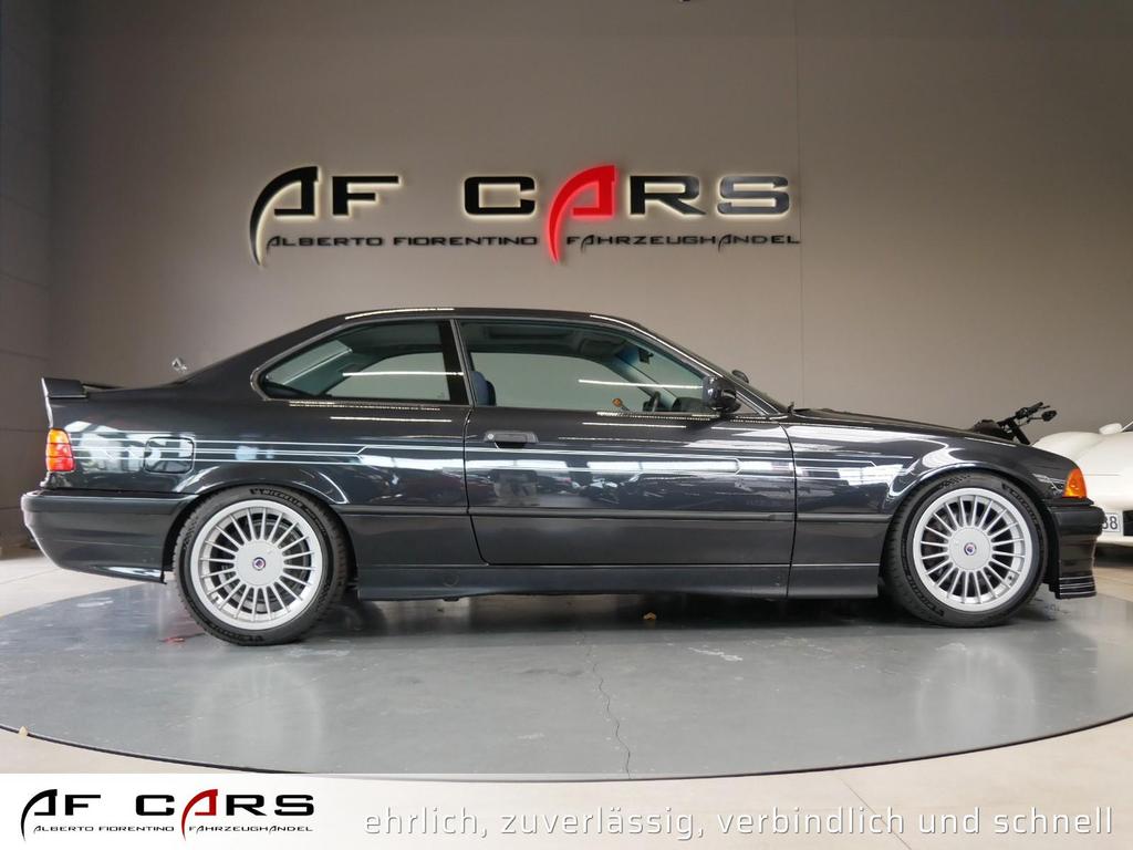 ALPINA B3