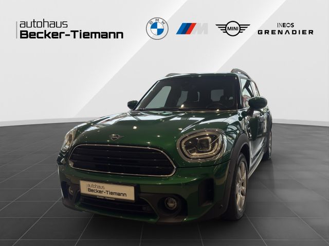 MINI Cooper D Countryman| Classic Trim| DAB LED RFK N