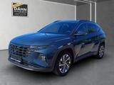 Hyundai TUCSON 1.6 T-GDi 48V-Hybrid 2WD DCT Edition 30+ - Hyundai Tucson Edition-30+