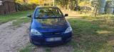 Opel Corsa C 1,0 , Sportfahrwerk, Sternenh... - Opel Corsa aus 2005 mit Benzin-Antrieb: Kleinwagen