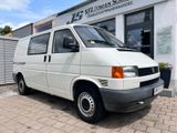 Volkswagen T4 1,9 Diesel Kombi orig. 83.000 KM TOP !! - Volkswagen T4 mit Diesel-Antrieb: Kleinbus, 1.9