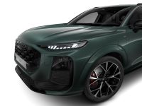 Audi Q3 - Vorschau Bild 7