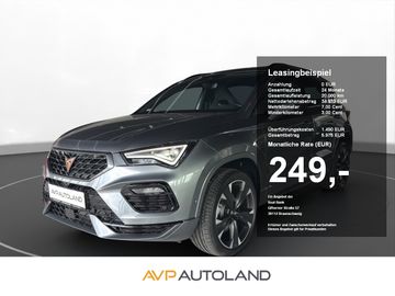 Cupra Leasingangebot: Cupra Ateca 1.5 TSI DSG | Business Paket Plus | Beats