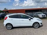 Ford Fiesta 1,0 EcoBoost 74kW Titanium - Ford Fiesta: 7