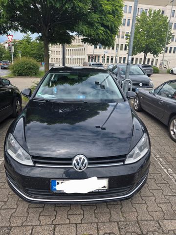 VW Golf