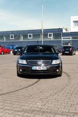 Volkswagen Phaeton 3.0 V6 TDI 4MOTION 242 ps  - Volkswagen Phaeton: Ps