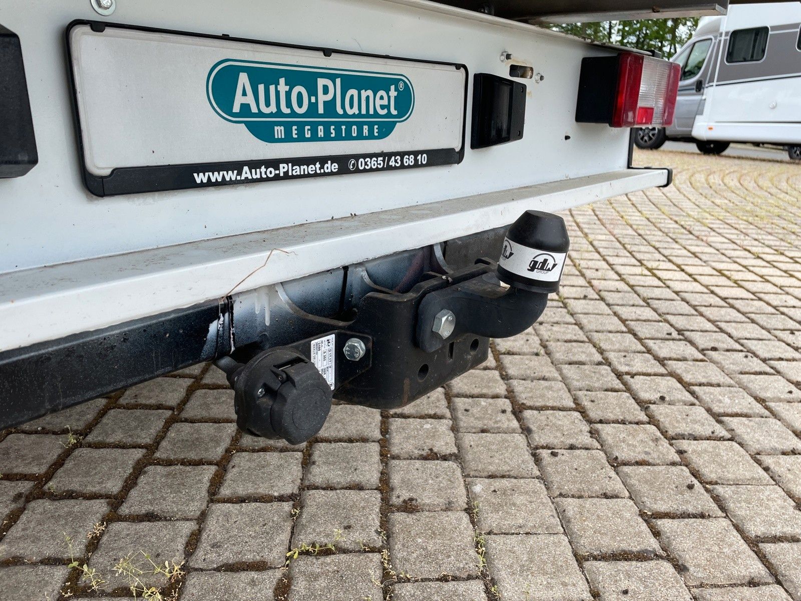 Maxus Deliver 9 - Bild 15