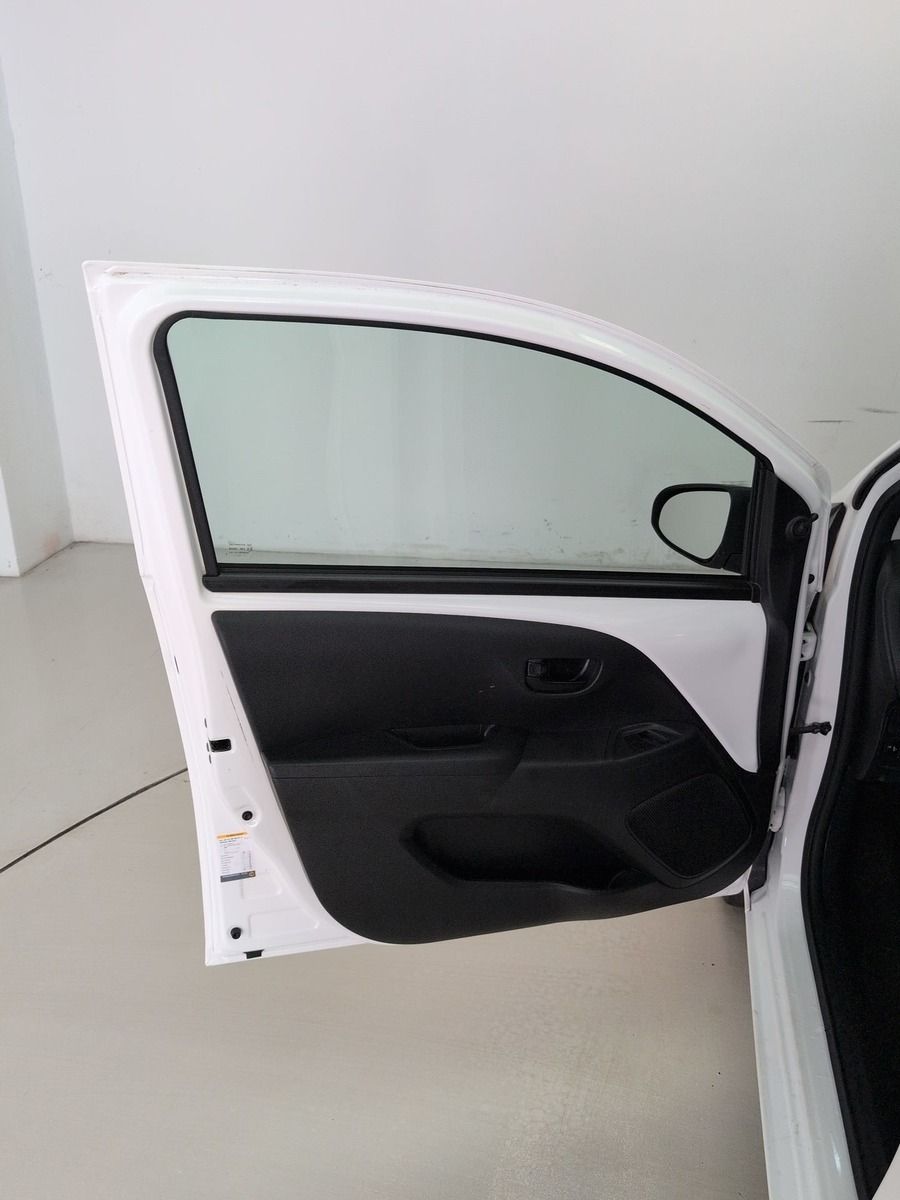Fahrzeugabbildung Toyota Aygo 1.0 * Klima * Fensterheber