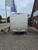 HYMER / ERIBA / HYMERCAR S 790 - HYMER / ERIBA S 7