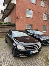 Mercedes-Benz C 320 CDI AVANTGARDE  - Mercedes-Benz C 320: Cdi Avantgarde