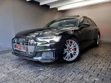 Audi A6 Avant 55 TFSI 4x4, S LINE, HUD, PANO, ACC,360 - Audi A6 mit Hybrid-Antrieb