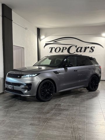 Land Rover Range Rover Sport Range Rover Sport 3