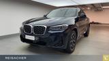 BMW X4 xDrive 20i A M-Sport,Pano,StdHzg,AHK,ACC,HUD - BMW X4 in Augsburg
