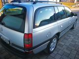 Opel Omega B Caravan 100 - Opel Omega Gebrauchtwagen Caravan