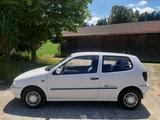 Volkswagen VW Polo 6N1 - gebrauchte Volkswagen Polo aus dem Jahr 1995