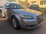 Audi A3 Sportback Automatik Renntnerfahrzeug - gebrauchte Audi A3 aus dem Jahr 2007