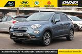 Fiat 500x 1.4 MultiAir Cross Plus 4x2 Klima/Tempomat - Fiat: Tempo
