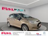 Ford B-Max  - gebrauchte Ford B-Max aus dem Jahr 2017