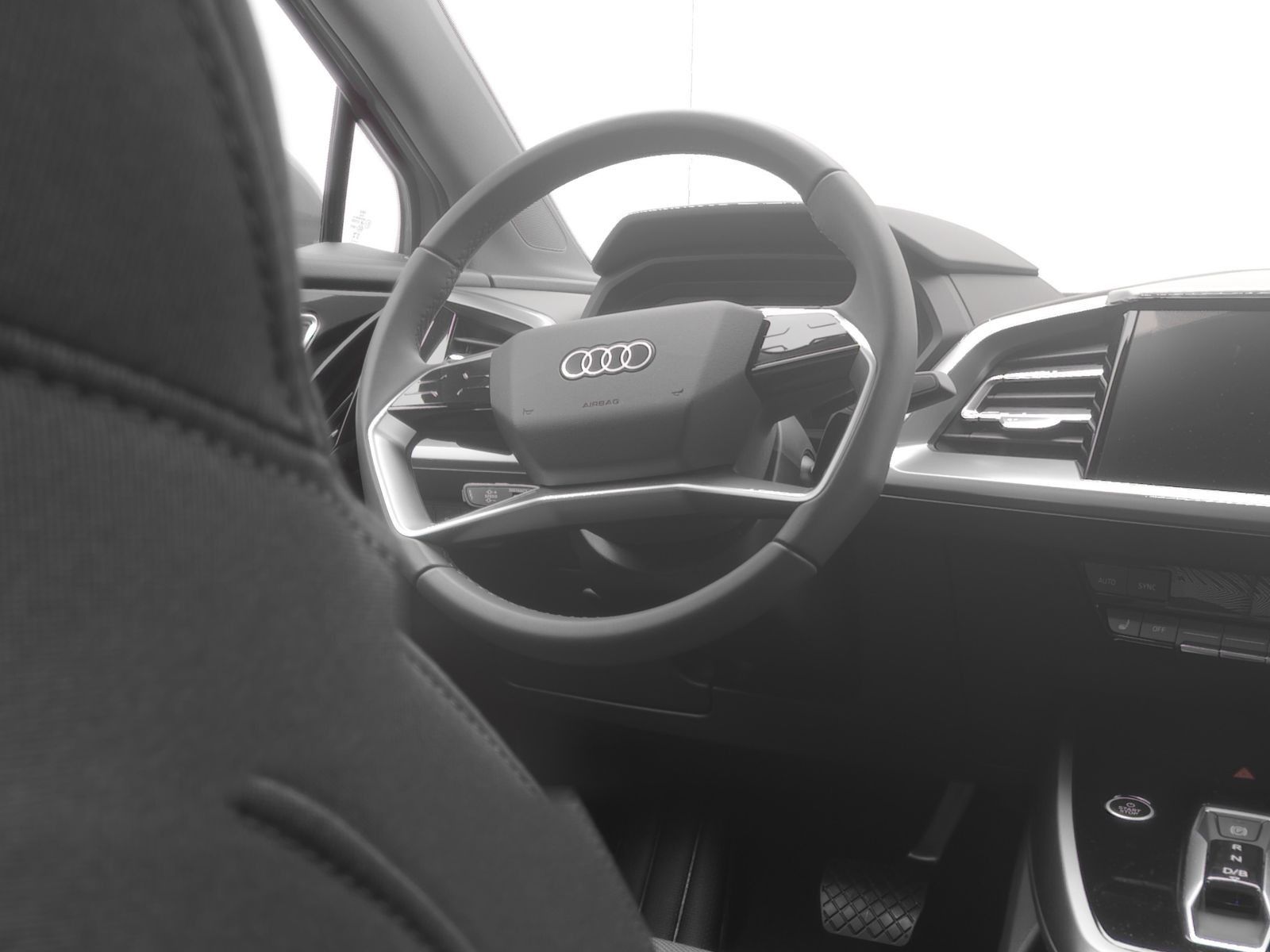 Audi Q4 e-tron - Bild 12