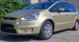 Ford S-MAX 2.0 TDCi - gebrauchte Ford S-Max aus dem Jahr 2006