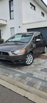 Mitsubishi Colt ClearTec Z30 TÜV 10/2027 - gebrauchte Mitsubishi Colt aus dem Jahr 2012