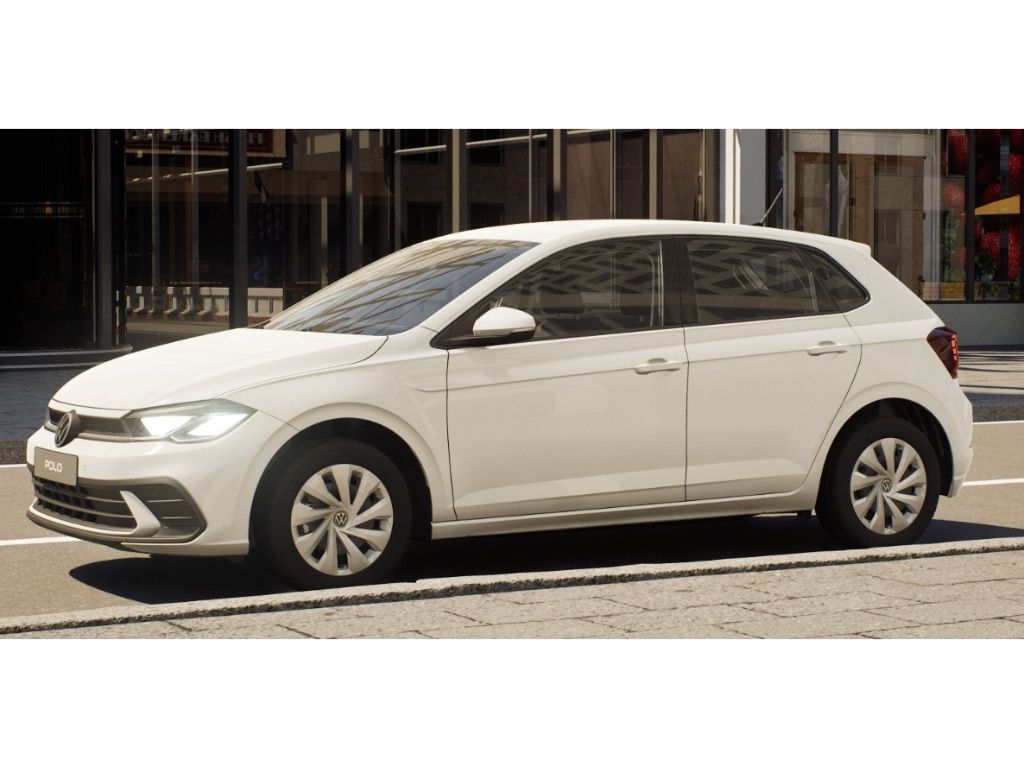 Volkswagen Polo - Bild 2