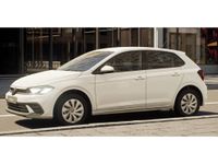Volkswagen Polo - Vorschau Bild 2