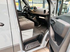 MERCEDES-BENZ Sprinter III Kasten 315 CDI FWD L1