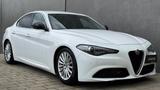 Alfa Romeo Giulia Super |Navi|Kamera|Harman Kardon| - Alfa Romeo Gebrauchtwagen von 2016
