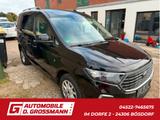 Ford Tourneo Connect 2,0D Titanium - schwarze Ford Tourneo Connect