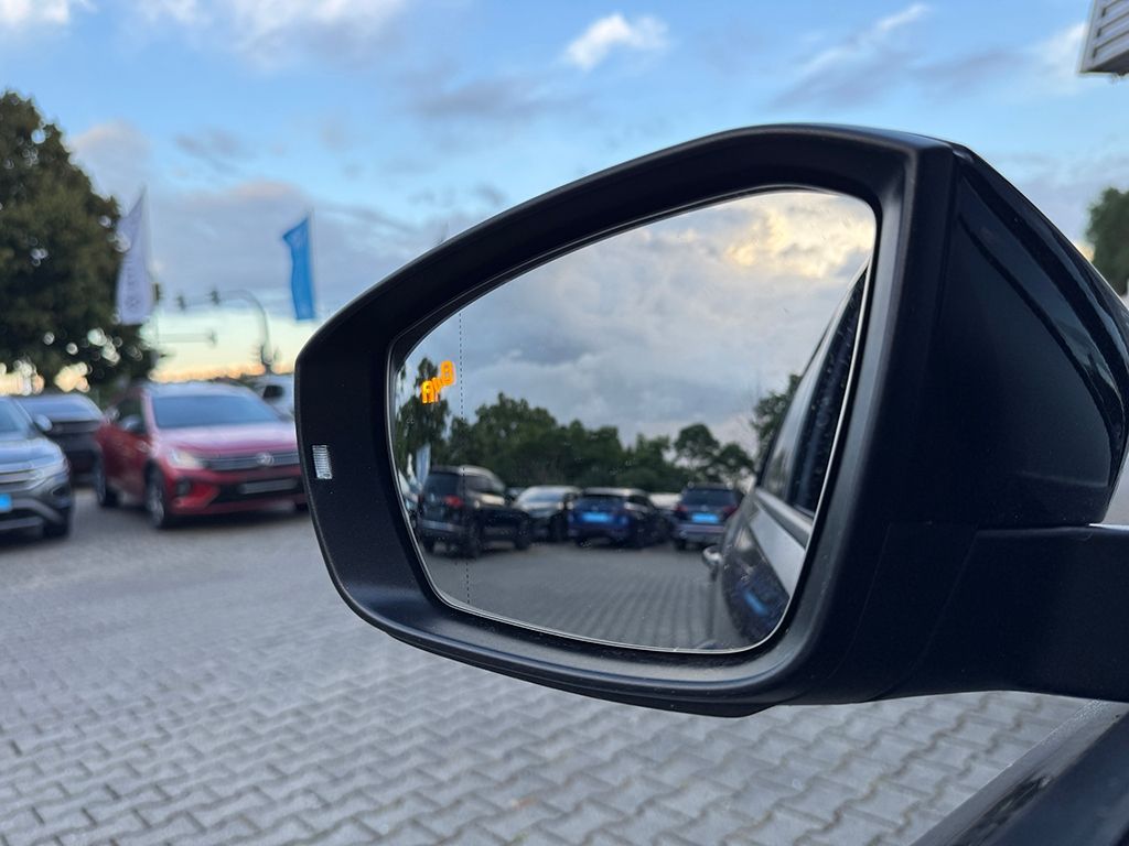 T-Roc 1.5 TSI Sport *LED*NAVI*KAMERA*
