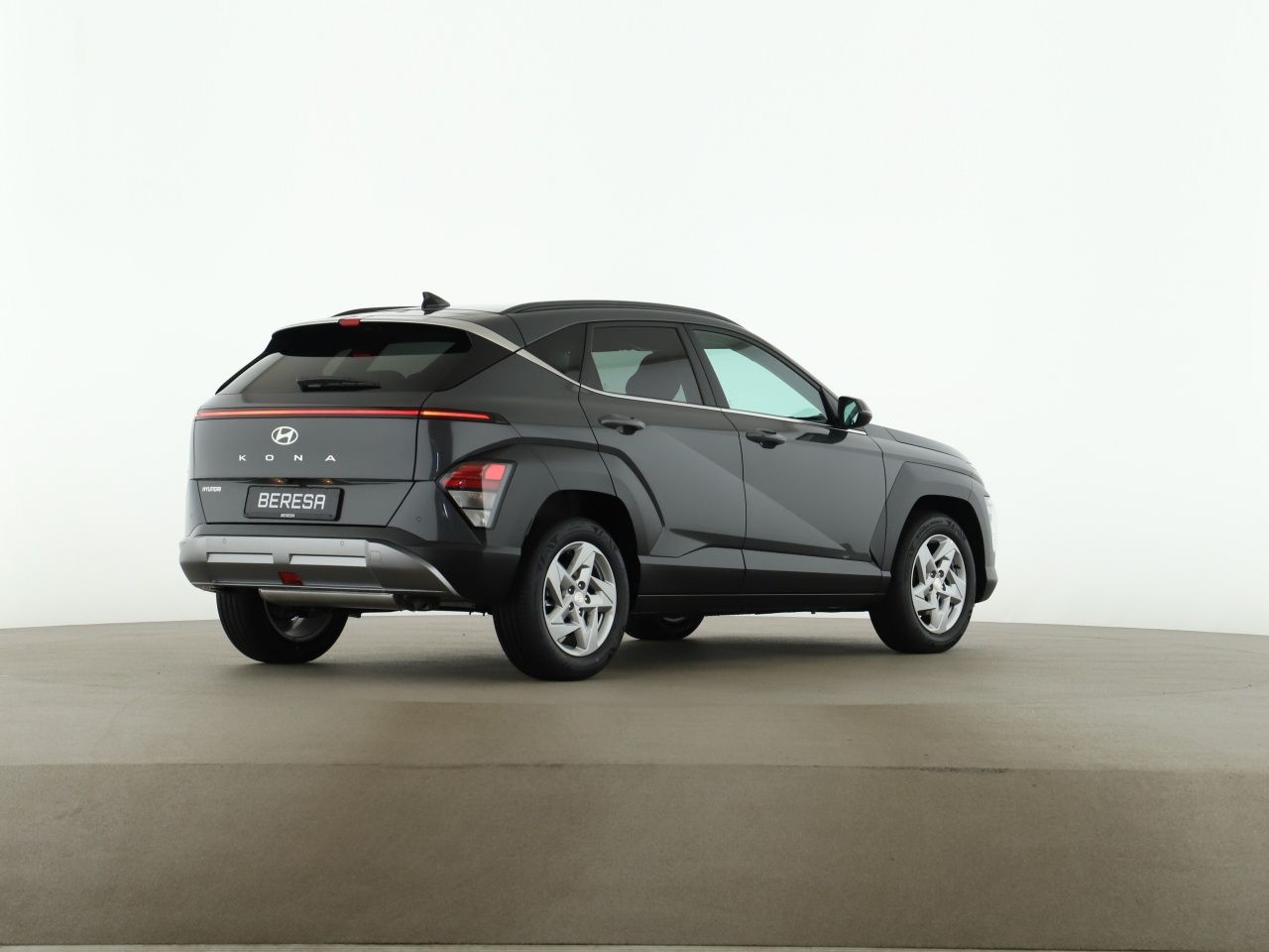 Hyundai Kona – Bild 7