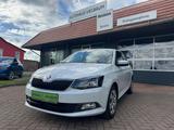 Skoda Fabia Joy 1,4 TDI 66ke CarPlay-Navi-Sitzh.-MFL - Skoda Fabia mit Diesel-Antrieb: 1.4