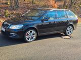 Skoda Octavia Combi 2.0 TDI RS RS