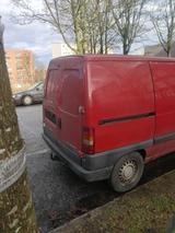 Citroën Citroen jumpy 2,0 - gebrauchte Citroën Jumpy aus dem Jahr 2005
