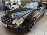 Mercedes-Benz Brabus Edition CLK 280 CLK Cabrio CLK 280 - Mercedes-Benz CLK 280 mit 3 Türen