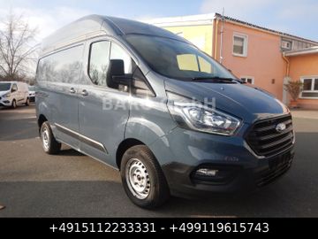 Ford Transit Custom - 7