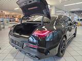 Mercedes-Benz CLA 180 AMG Premium Parkassi+Kamera,Navi - Mercedes-Benz CLA 180: Sportwagen