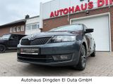Skoda Rapid Spaceback 1.2 TSI Edition - Skoda Rapid: Spaceback